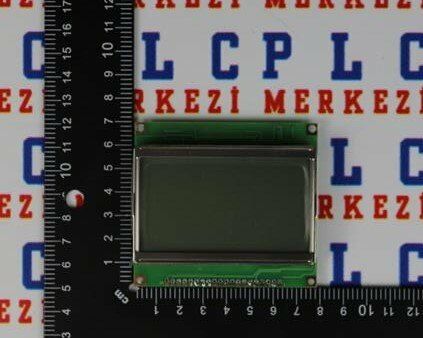 PG12864LRF-BNN-H-Y2 LCD EKRAN