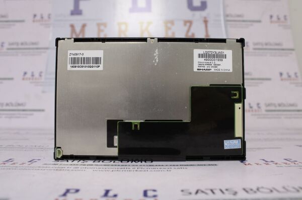 LQ070Y3LW01  LCD EKRAN