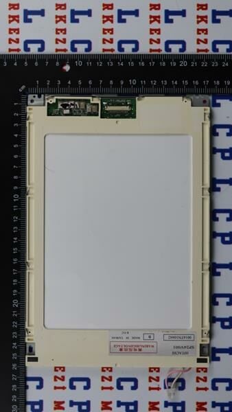 SP24V001 LCD EKRAN