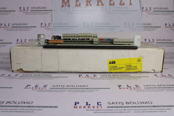 YPQ 110A EXTENDED I/O BD PRE-OWNED  AÇIK KUTLULU