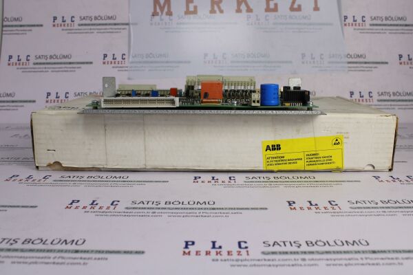 YPQ 110A EXTENDED I/O BD PRE-OWNED  AÇIK KUTLULU