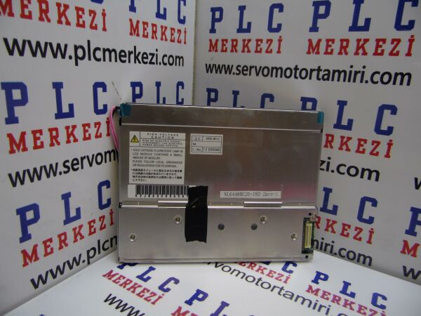 NL6448BC20-18D  LCD EKRAN