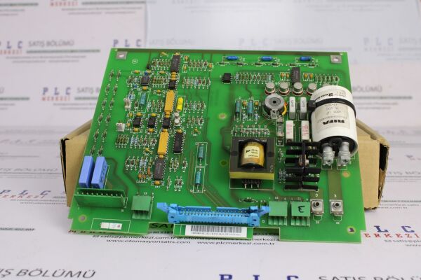 61218289A CHOPPER CONTROL B SNAT AÇIK KUTULU