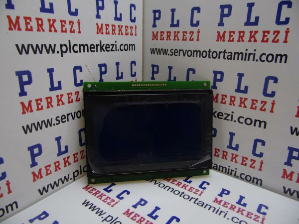 PG256128ERS-CNN-H LCD EKRAN