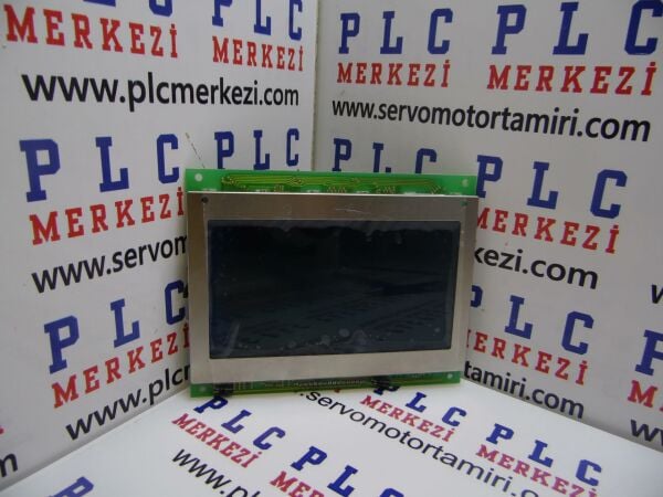 EG440-1B-QR-3 LCD EKRAN