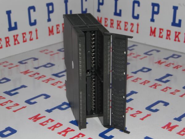 6ES7322-1BL00-0AA0, 6ES7  322-1BL00-0AA0 SM322, 32DO 24V DC, 0,5A