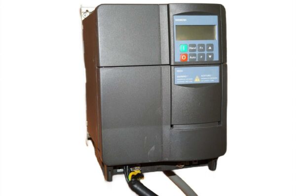 6SE6436-2BD27-5CA0 SIEMENS MICROMASTER 430 380-480 V 3 AC