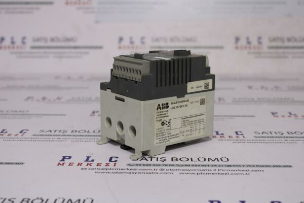 1SAJ510000R0400 ABB UNIVERSAL MOTOR CONTROLER V3.4