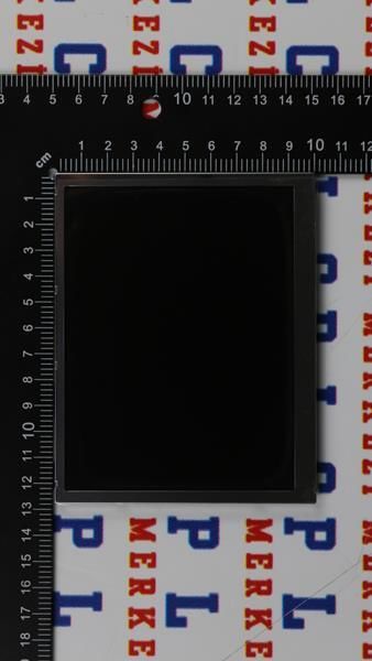 TCG057VGLBA-G00 LCD EKRAN