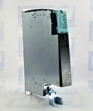 6SL3120-1TE13-0AD0 SINAMICS S120 SINGLE MOTOR MODULE ÜRT.GARANTİLİ