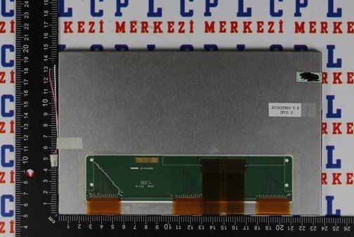 AT102TN03 V.8 -V.9  LCD EKRAN