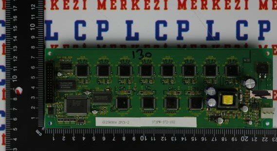 GU256X64-373PW-372-102 LCD EKRAN