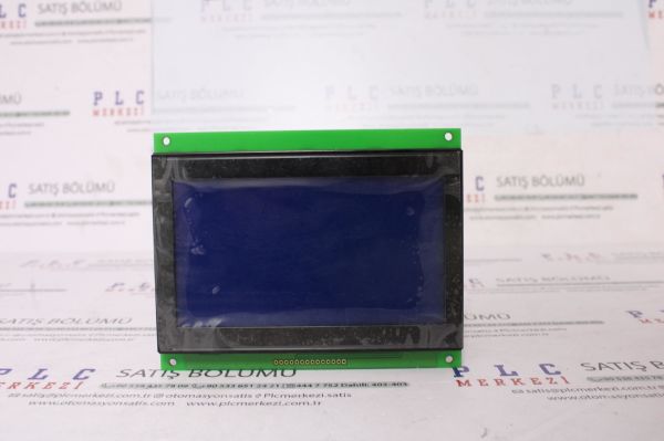 EG4401S-FR-1 FANUC LCD EKRAN