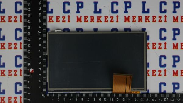 TM070RDH12 (COMAU C5G TP DISPLAY KULLANILIYOR) LCD EKRAN