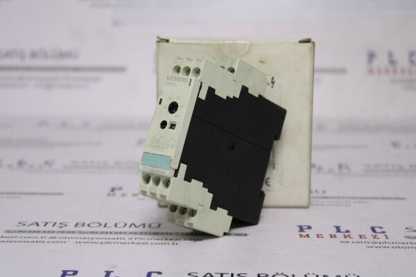 3RP1540-1BB30 AÇIK KUTULU