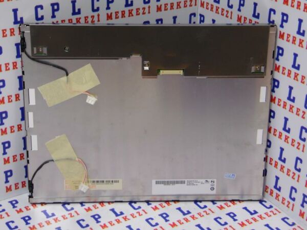 G150XG01 V0 LCD EKRAN
