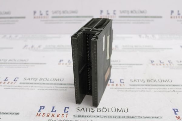 6ES7 322-1BL00-0AA0,  6ES7322-1BL00-0AA0 SM322, 32DO 24V DC, 0,5A