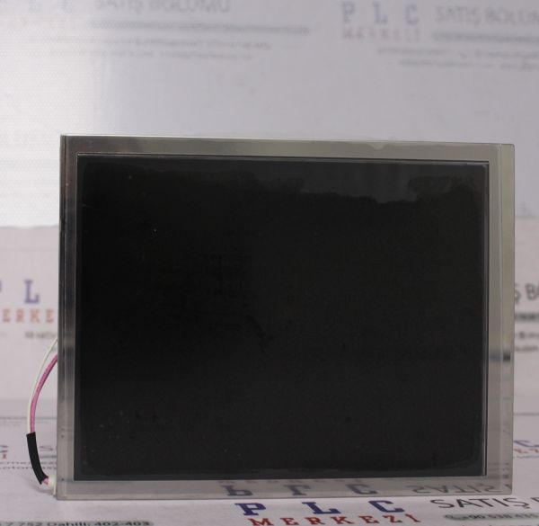 LTA065B0E0F LCD EKRAN