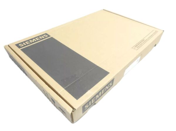 6SL3120-1TE21-8AD0 SINAMICS S120 SINGLE MOTOR MODULE ÜRT.GARANTİLİ