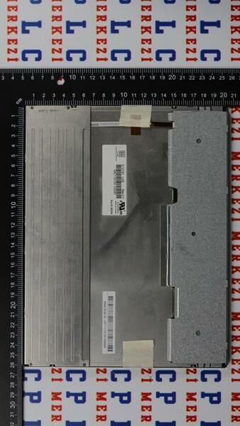 G121S1-L02 REV.C1 (CP6601) (CP2612) LCD EKRAN