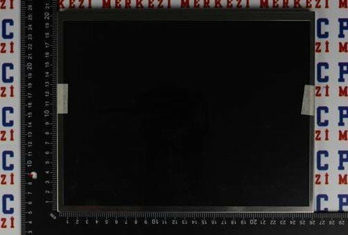 G121S1-L02 REV.C1 (CP6601) (CP2612) LCD EKRAN