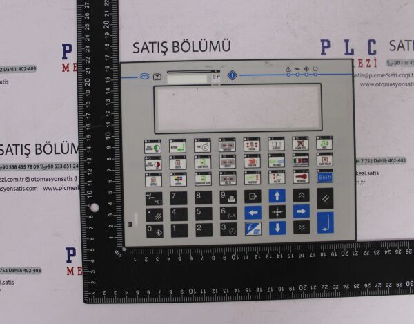 UNIOP EK06