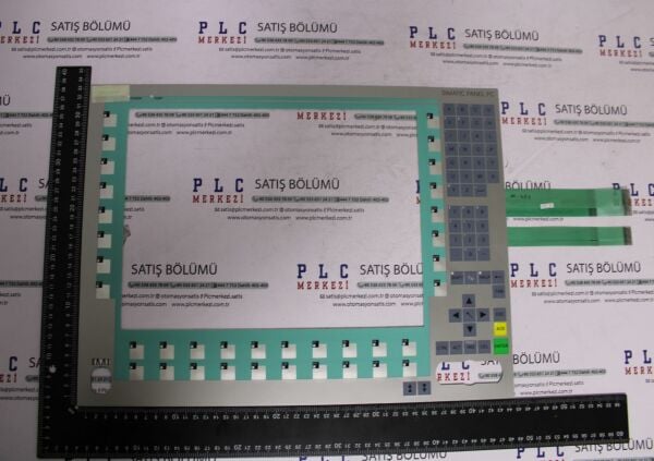 15 PC677 (6AV7872-0BA22-1CA0 )