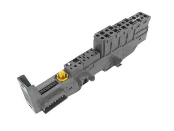TME15C26A1-04 PLC SIMATIC S5 I/O MODUL SOKETİ SIEMENS
