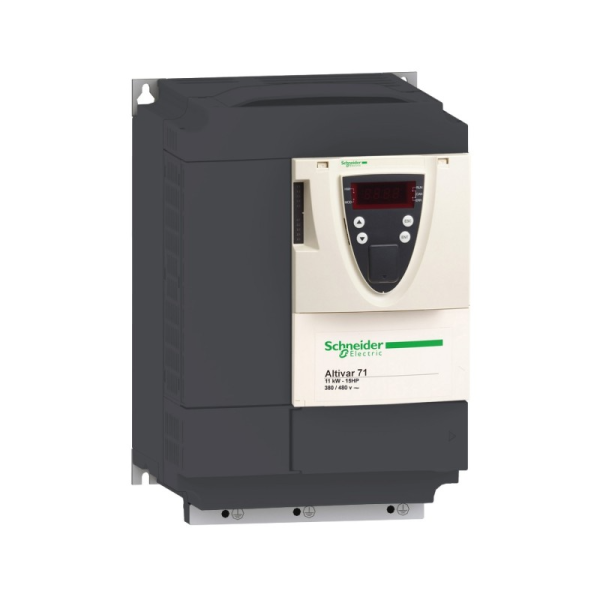ATV71HU75N4 7.5kW 380–480V Hız Kontrol Cihazı ÜRT.GARANTİLİ