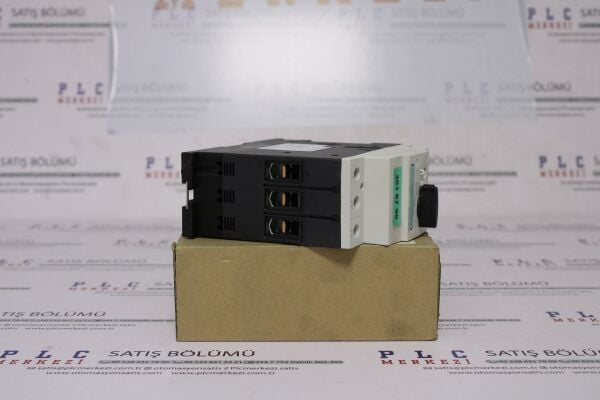 MOTOR PROTECTION CIRCUIT-BREAKER AÇIK KUT SIEMENS