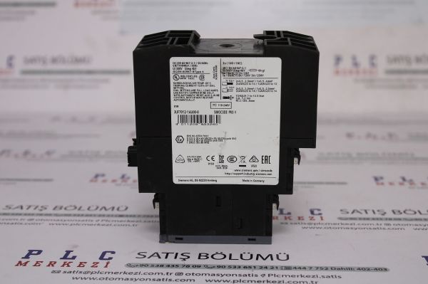 3UF70121AU000 SIMOCODE pro Series ; 3UF7 Series ; SIRIUS Series SIEMENS