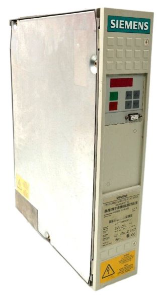 6SE7016-1EA61 SIMOVERT SURUCU