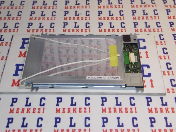 PG320240FRF-YNNHP1 LCD (ABB TPU2) LCD EKRAN