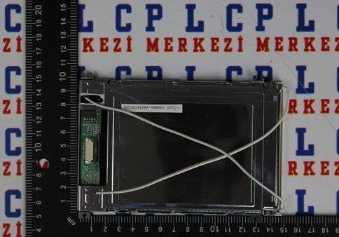 PG320240FRF-YNNHP1 LCD (ABB TPU2) LCD EKRAN