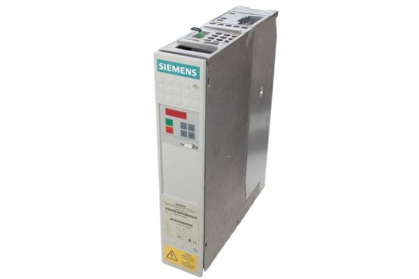 6SE7016-1TA21-Z SIMOVERT MASTERDRIVES