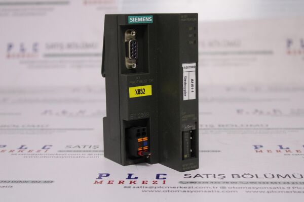 6ES7151-1BA02-0AB0 ET200S IM