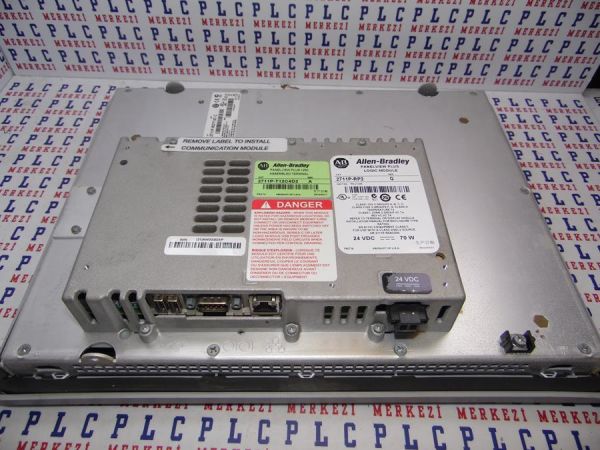 2711P-RDB15C TOUCHSCREEN+KEYPAD (SET)