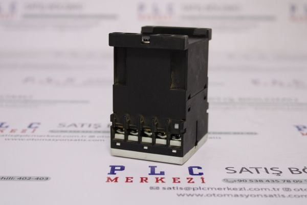 3RT1016-1BB42 SIEMENS 24V 30/1C RAY TİPİ