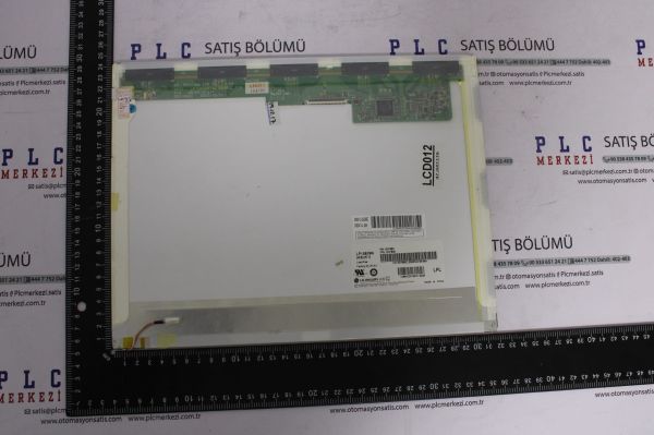 N150X3-L09 MAT LCD EKRAN (LTN150XG-L06)