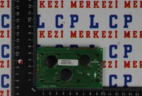 HDM20416H-S00S LCD EKRAN