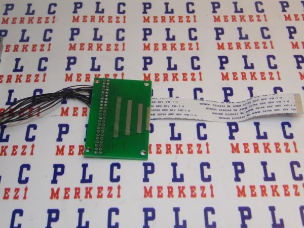 LM6Q32 LCD (VT565W) (VT320W) LCD EKRAN