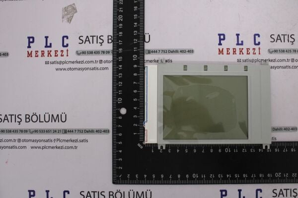 3HNM05345-1 LCD, LM32K10 LCD EKRAN