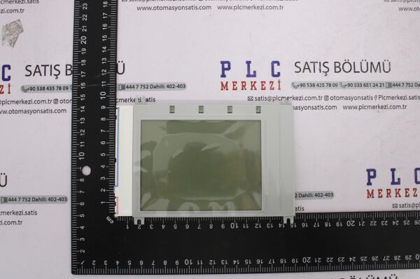 3HNM05345-1 LCD, LM32K10 LCD EKRAN