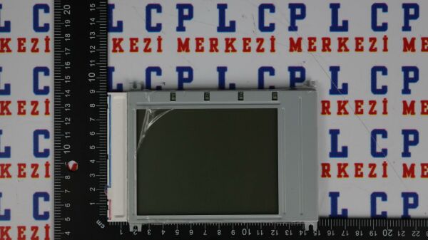 LM32K10 (PG320240FRF-YNNHP1) (3HNP04014-1 ABB TPU2 3HNM05345-1) LCD EKRAN