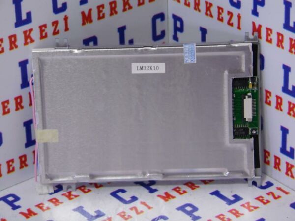 LM32K10 (PG320240FRF-YNNHP1) (3HNP04014-1 ABB TPU2 3HNM05345-1) LCD EKRAN