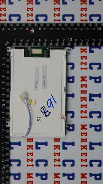 LM32K10 (PG320240FRF-YNNHP1) (3HNP04014-1 ABB TPU2 3HNM05345-1) LCD EKRAN