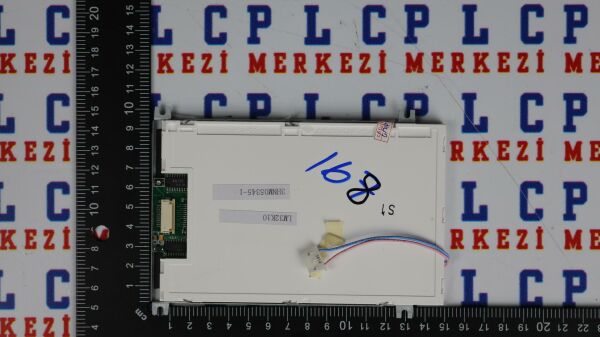 LM32K10 (PG320240FRF-YNNHP1) (3HNP04014-1 ABB TPU2 3HNM05345-1) LCD EKRAN