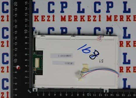 LM32K10 (PG320240FRF-YNNHP1) (3HNP04014-1 ABB TPU2 3HNM05345-1) LCD EKRAN