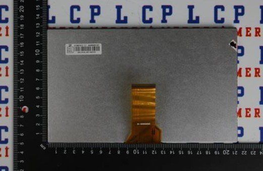 AT090TN12 V1 V3 9'' 211X127 4MM  LCD KTP900 UYUMLU LCD EKRAN