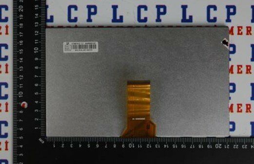 AT090TN12 V1 V3 9'' 211X127 4MM  LCD KTP900 UYUMLU LCD EKRAN